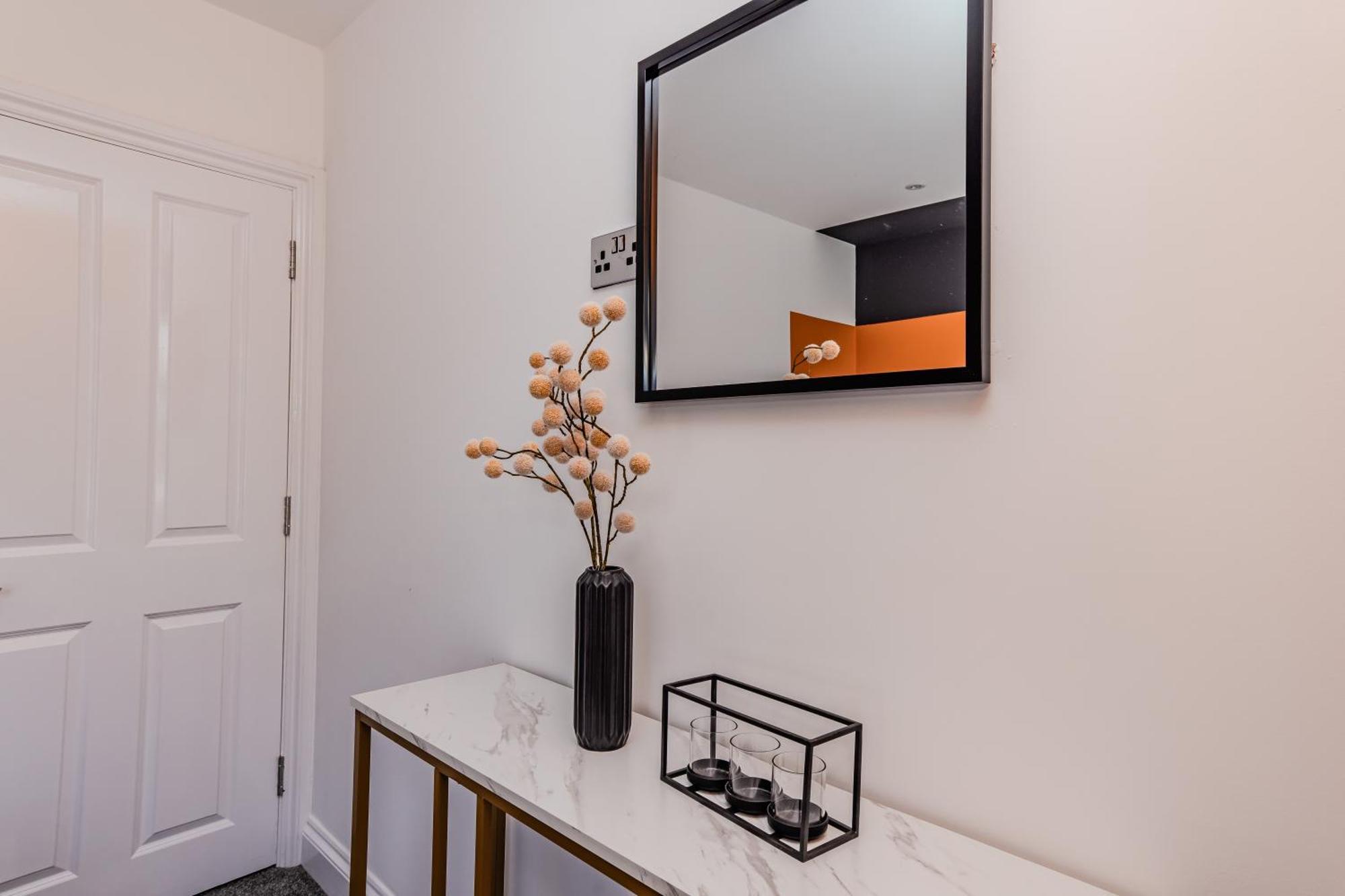 Super Central 2 Bedroom Flat I Next To Shopping Center & Brighton Beach Dış mekan fotoğraf